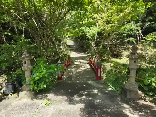 救馬溪観音(和歌山県)