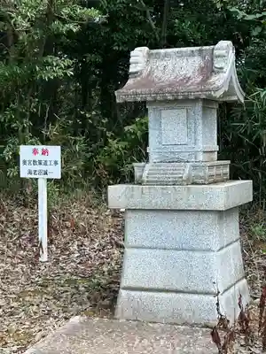 賀茂別雷神社(栃木県)