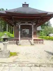 正善院(山形県)