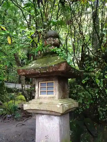 霧島神宮(鹿児島県)