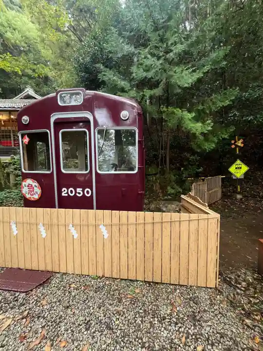 吉川八幡神社(大阪府)