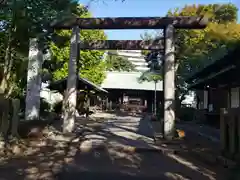 大垣大神宮(岐阜県)