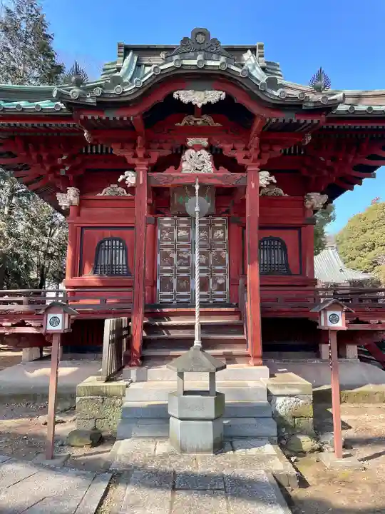 慈眼寺(栃木県)