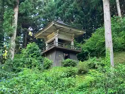 大蓮寺(新潟県)