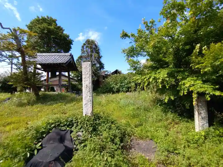 理専寺(岐阜県)