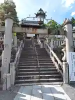柳谷観音 楊谷寺(京都府)