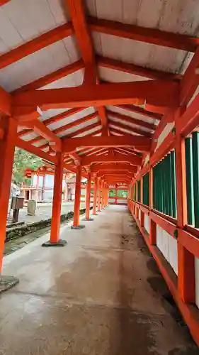 日御碕神社(島根県)