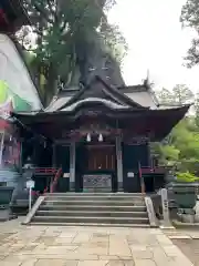 榛名神社(群馬県)