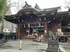 下谷神社(東京都)