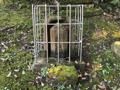 八幡宮のその他建物