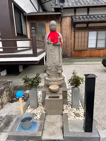 極楽寺(三重県)
