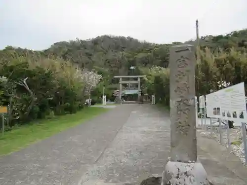 洲崎神社のその他建物