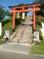 富主姫神社(宮城県)