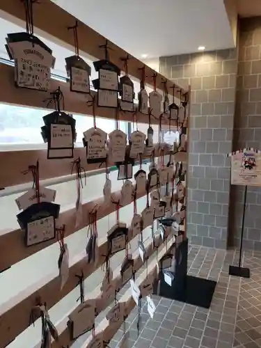 つば九郎神社(東京都)