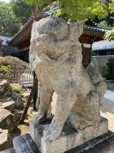 清荒神清澄寺(兵庫県)