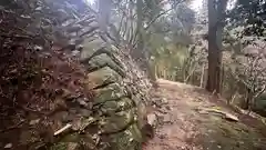 與喜天満神社(奈良県)