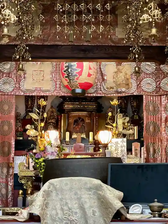 佛心寺(東京都)