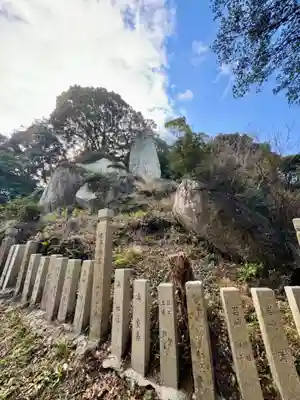 岩上神社(兵庫県)