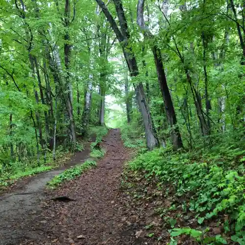 来運神社(北海道)