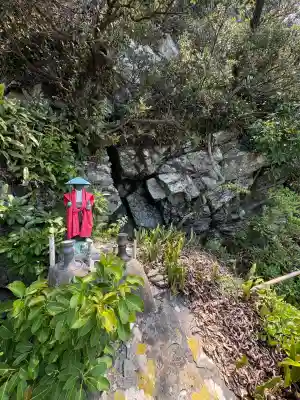 新村不動堂(高知県)