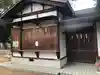 黒田神社(大阪府)