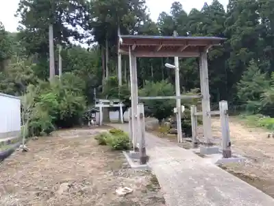 八幡神社(福井県)