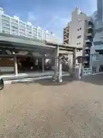 湯島天満宮(東京都)