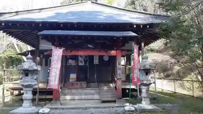 竜動寺(千葉県)