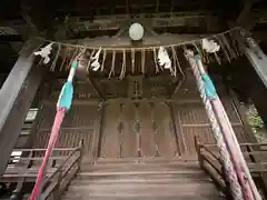 洲崎神社(千葉県)