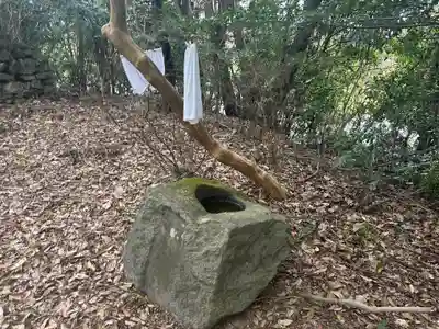 北有馬温泉神社(長崎県)