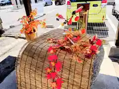 阿邪訶根神社(福島県)