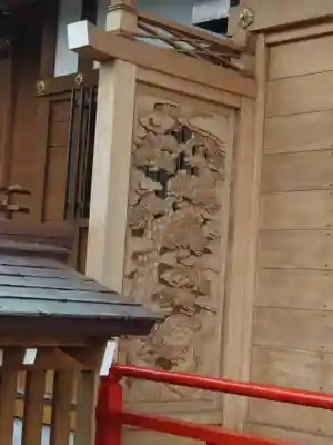 浅間神社(静岡県)