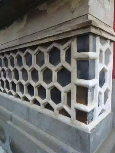 あら町諏訪神社のその他建物