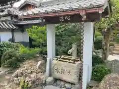 龍雲寺（桃山善光寺）(京都府)