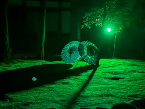 諏訪大社下社秋宮(長野県)