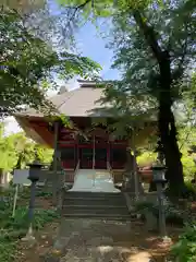 珊瑚寺(群馬県)