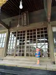 今市報徳二宮神社(栃木県)