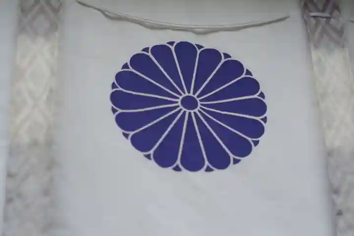 宇倍神社のその他建物