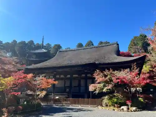 常樂寺(滋賀県)