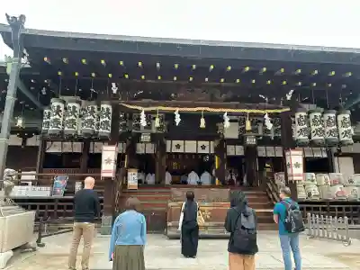 大阪天満宮(大阪府)