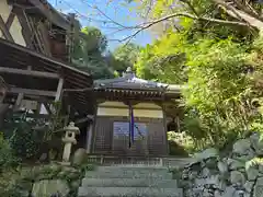 宝厳寺(滋賀県)