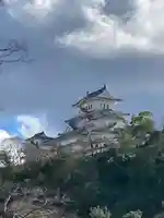 歳徳神社の周辺