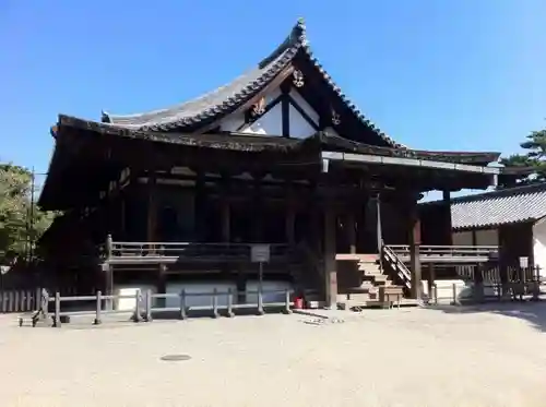 法隆寺のその他建物