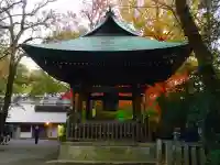 深大寺のその他建物