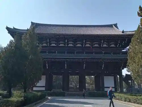 東福禅寺（東福寺）(京都府)