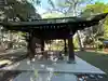 川口神社(埼玉県)