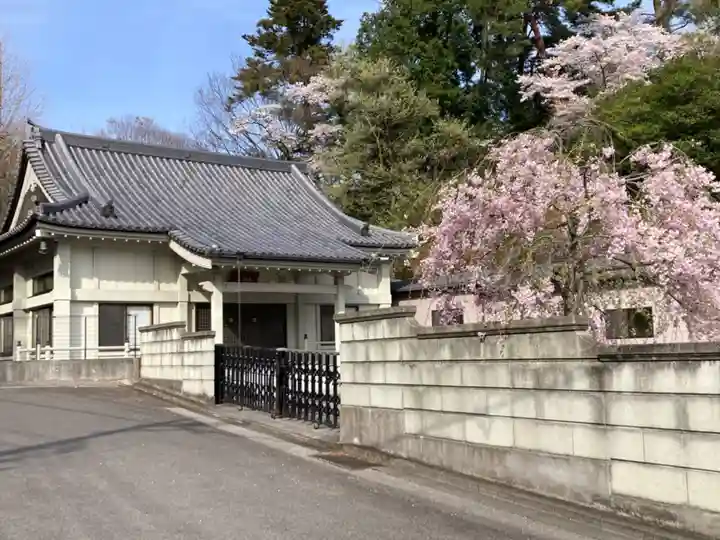 東妙寺(栃木県)