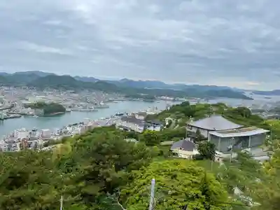 千光寺(広島県)