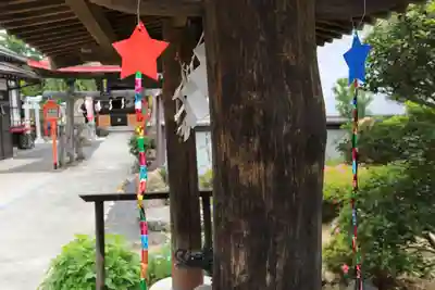 大鏑神社のその他建物