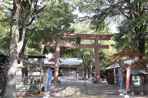 和歌山縣護國神社(和歌山県)